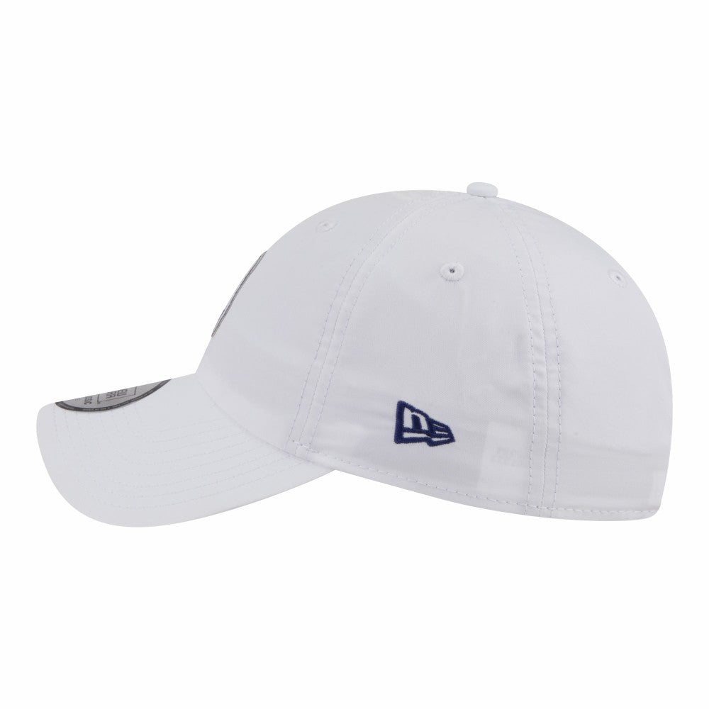 Los Angeles Dodgers 2026 Spring Training Fan Pack Icon Casual Classic Adjustable Hat White | New Era