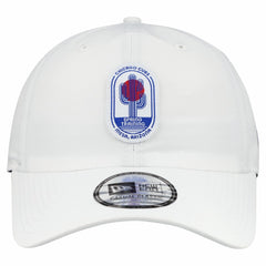 Chicago Cubs 2026 Spring Training Fan Pack Icon Casual Classic Adjustable Hat White | New Era