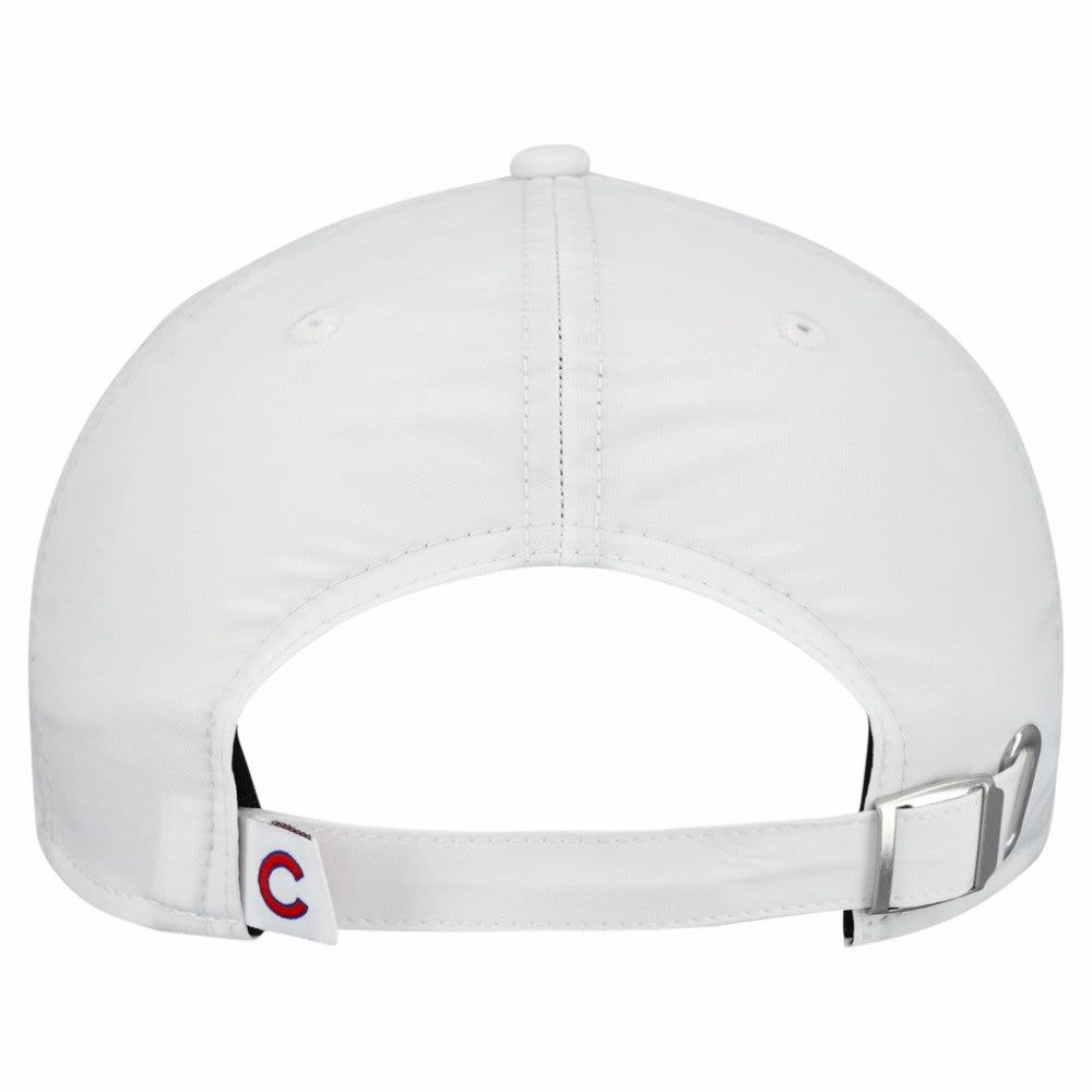 Chicago Cubs 2026 Spring Training Fan Pack Icon Casual Classic Adjustable Hat White | New Era