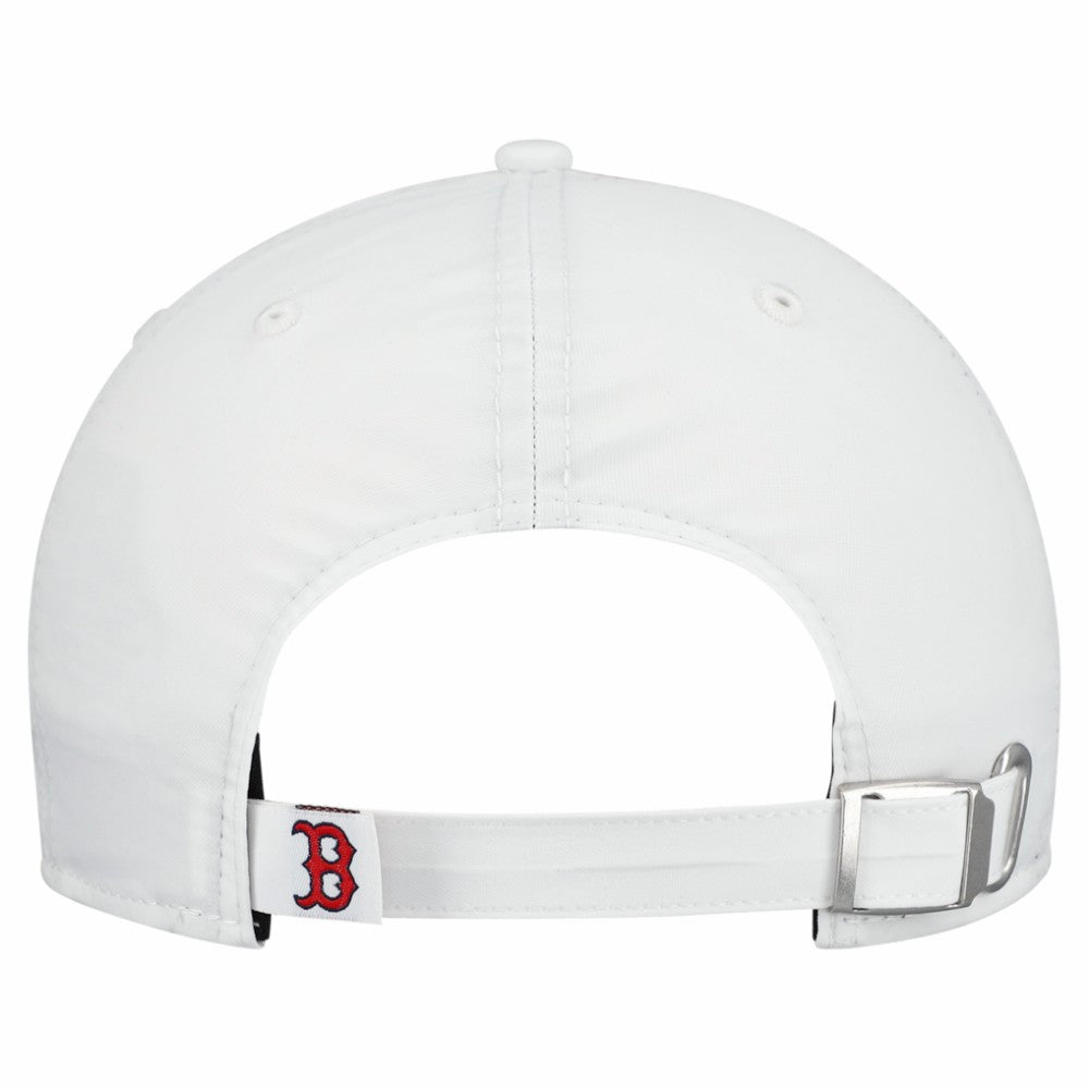 Boston Red Sox 2026 Spring Training Fan Pack Icon Casual Classic Adjustable Hat White | New Era