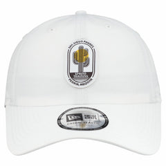 San Diego Padres 2026 Spring Training Fan Pack Icon Casual Classic Adjustable Hat White | New Era