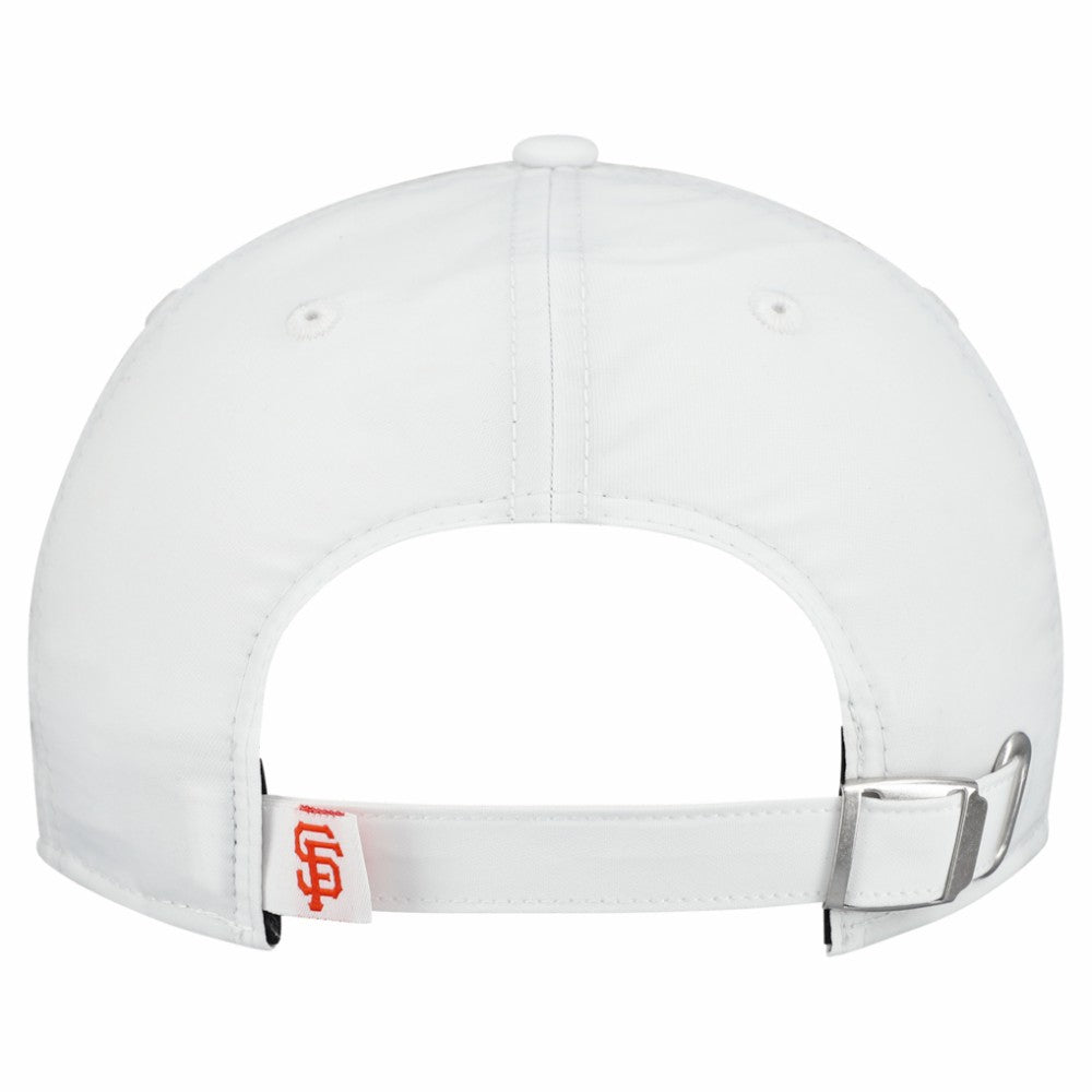 San Francisco Giants 2026 Spring Training Fan Pack Icon Casual Classic Adjustable Hat White | New Era