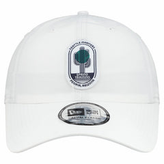 Seattle Mariners 2026 Spring Training Fan Pack Icon Casual Classic Adjustable Hat White | New Era