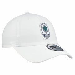 Seattle Mariners 2026 Spring Training Fan Pack Icon Casual Classic Adjustable Hat White | New Era