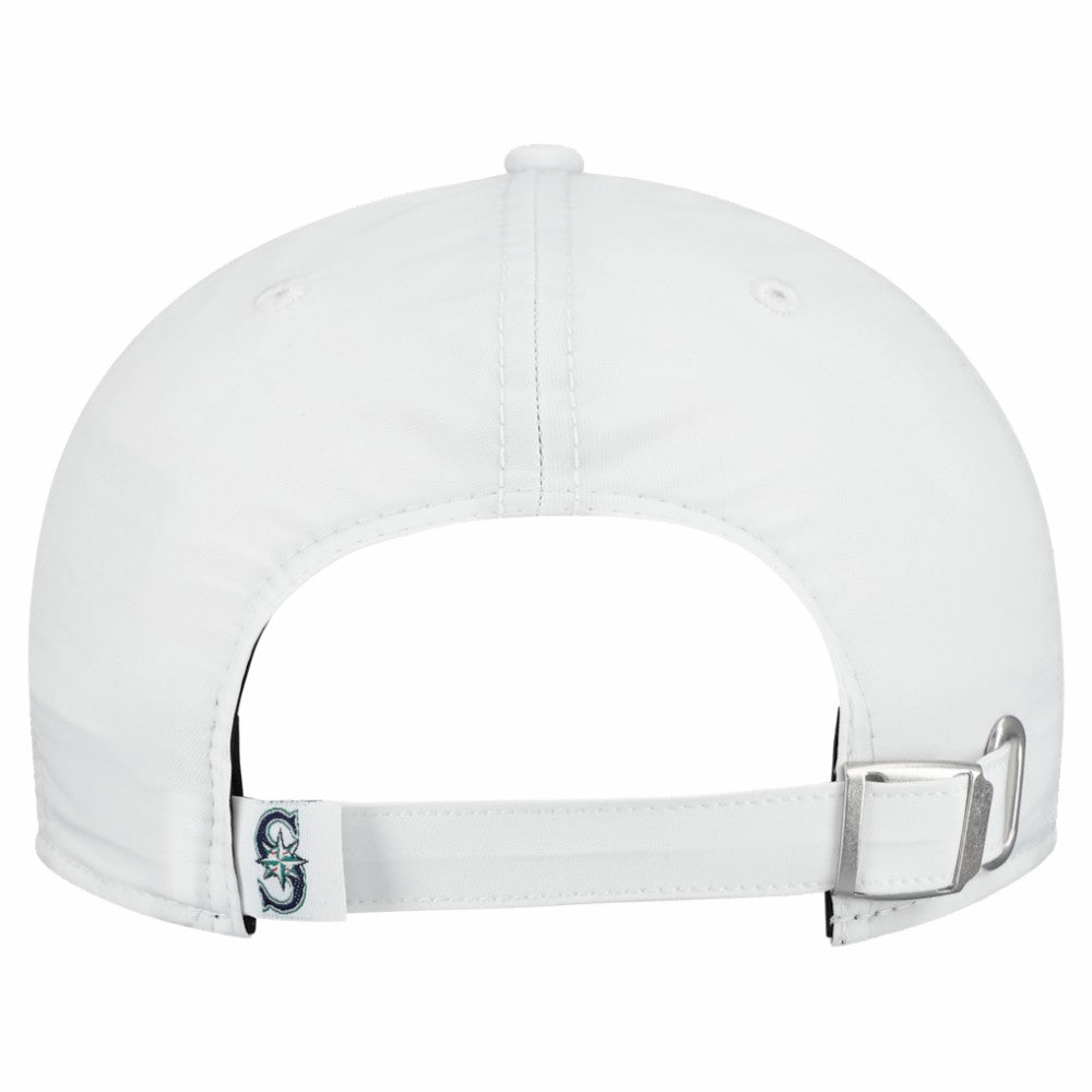 Seattle Mariners 2026 Spring Training Fan Pack Icon Casual Classic Adjustable Hat White | New Era