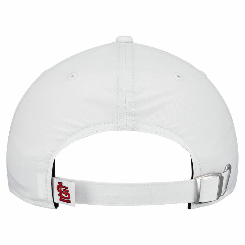 St. Louis Cardinals 2026 Spring Training Fan Pack Icon Casual Classic Adjustable Hat White | New Era