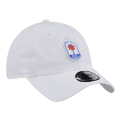 New York Mets 2026 Spring Training Fan Pack Icon Casual Classic Adjustable Hat White | New Era