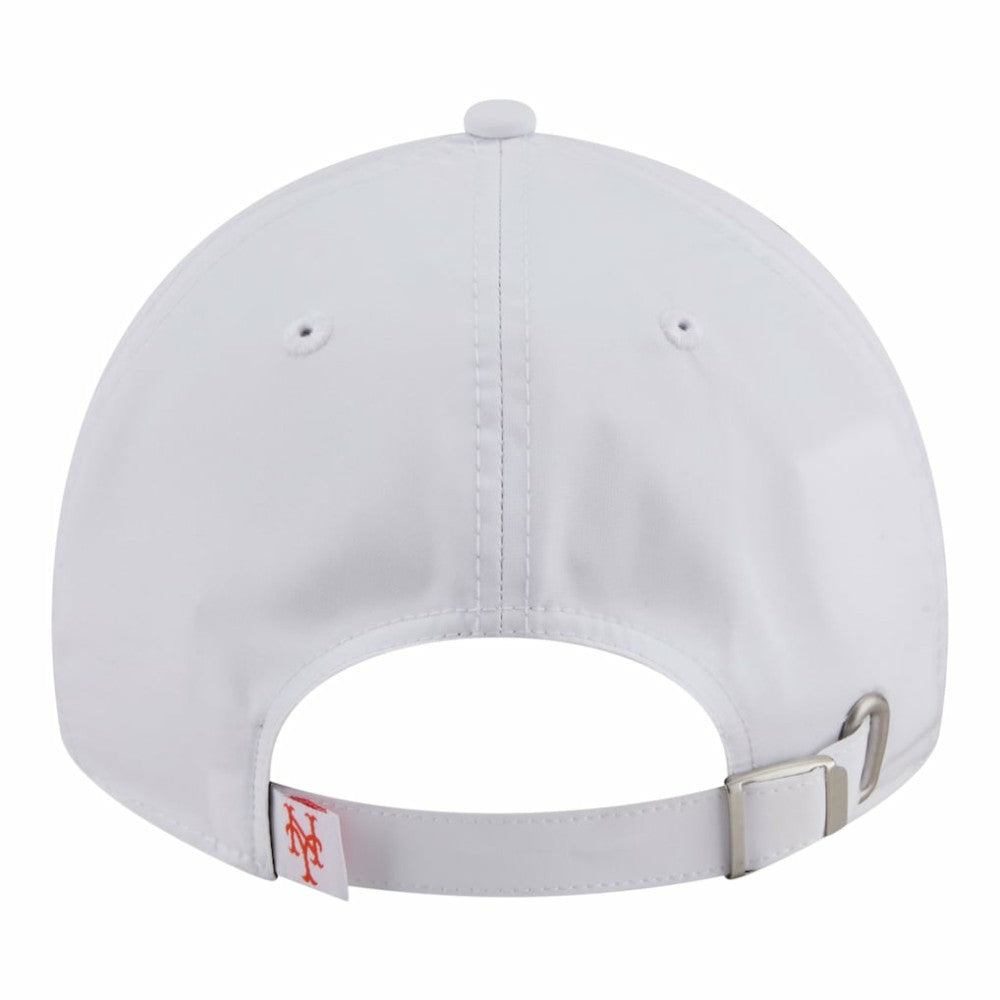 New York Mets 2026 Spring Training Fan Pack Icon Casual Classic Adjustable Hat White | New Era
