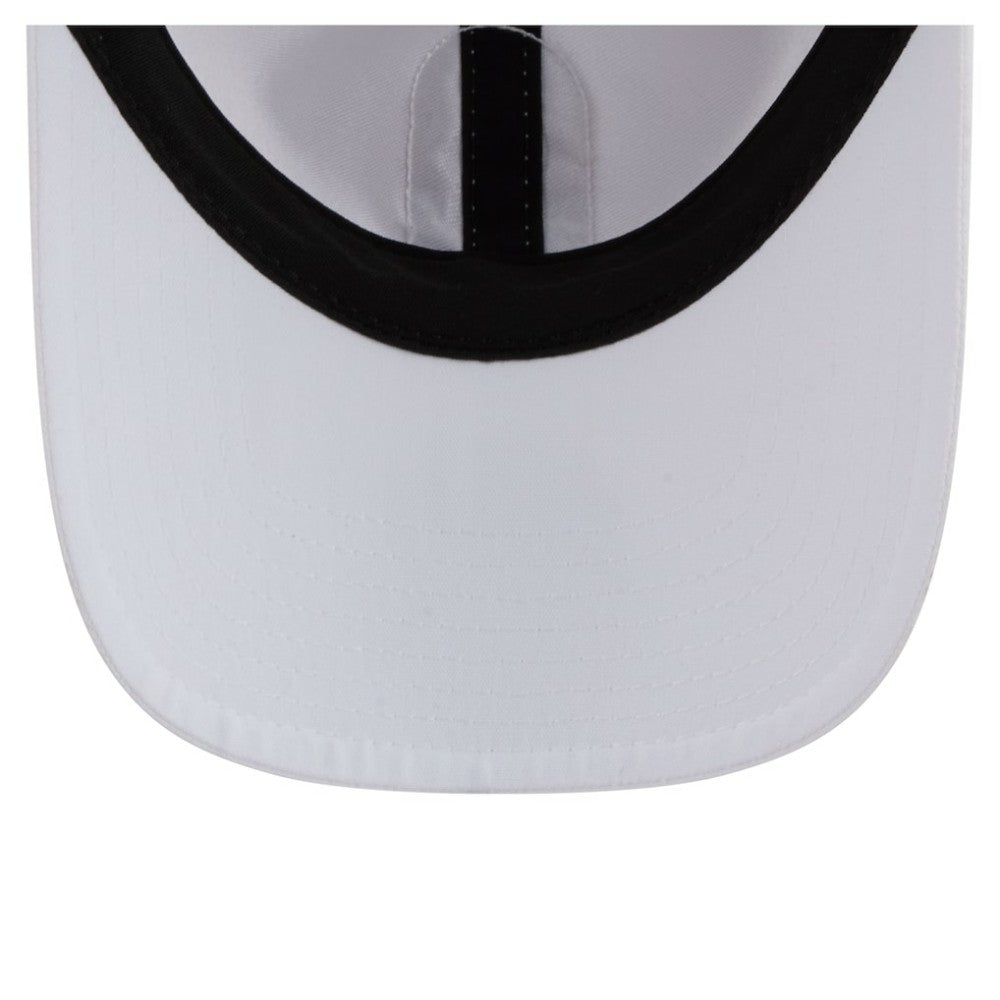 New York Mets 2026 Spring Training Fan Pack Icon Casual Classic Adjustable Hat White | New Era