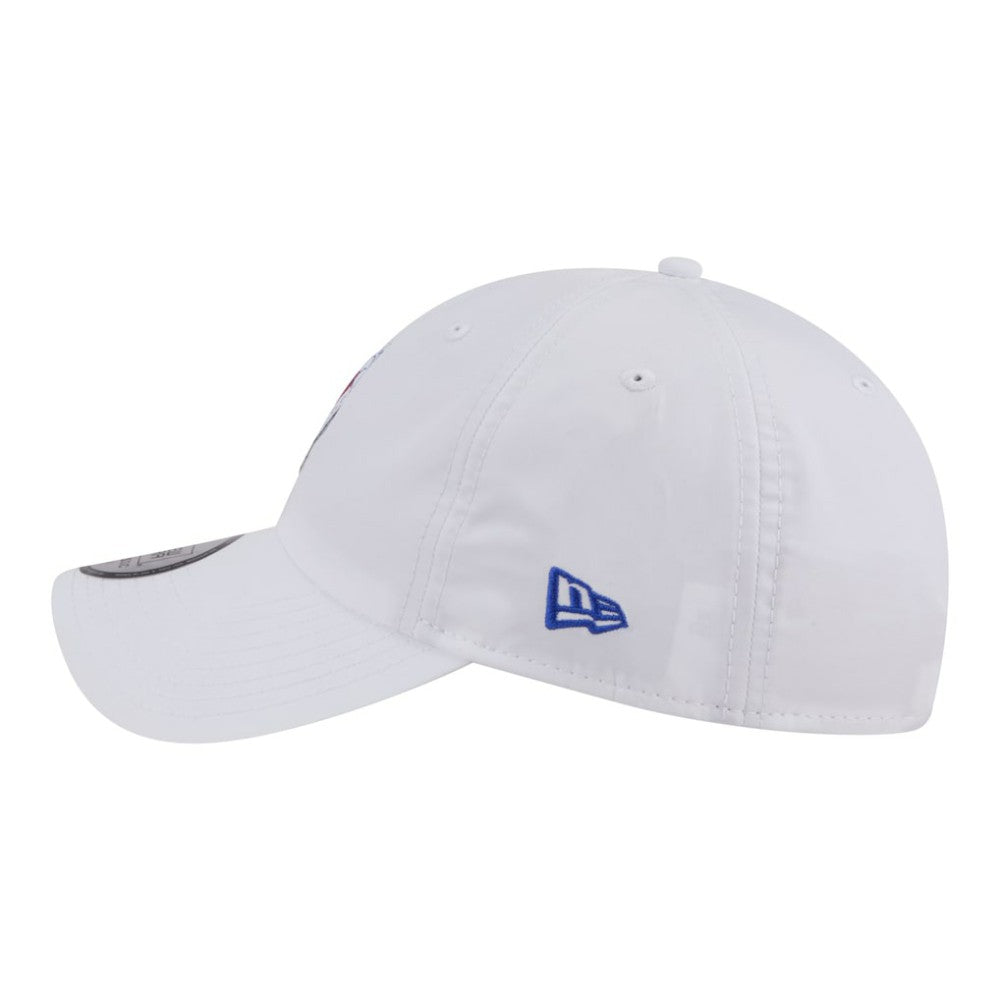 New York Mets 2026 Spring Training Fan Pack Icon Casual Classic Adjustable Hat White | New Era