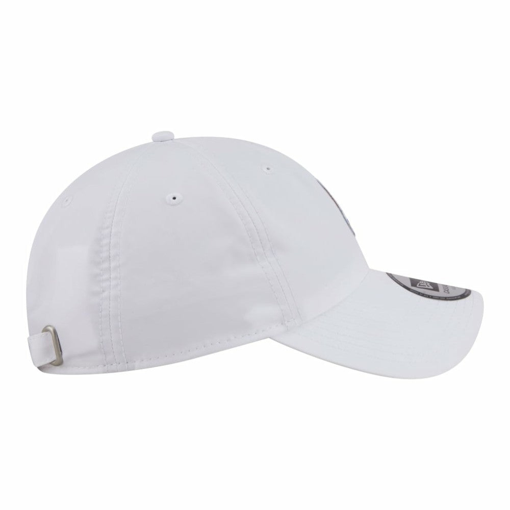 New York Mets 2026 Spring Training Fan Pack Icon Casual Classic Adjustable Hat White | New Era