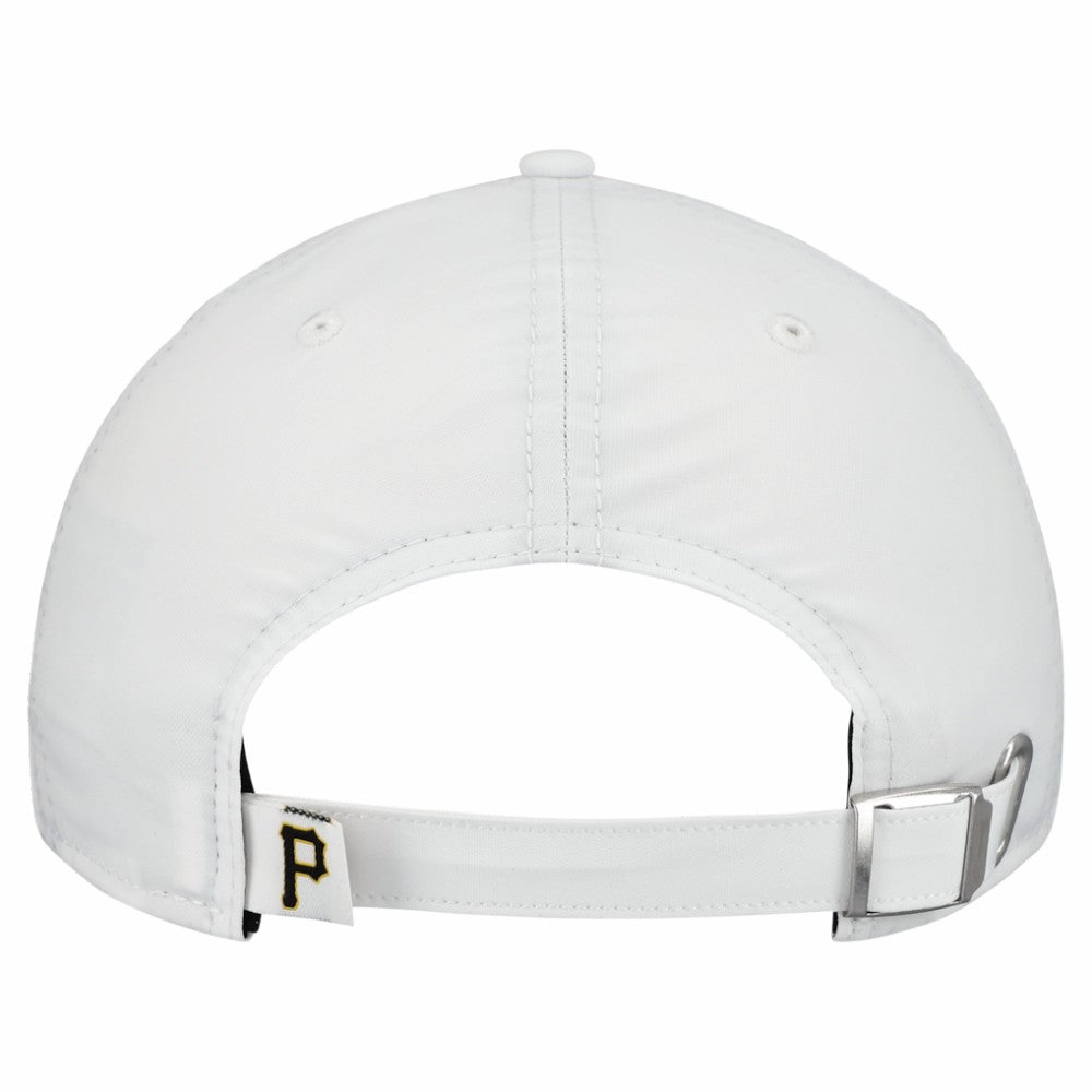 Pittsburgh Pirates 2026 Spring Training Fan Pack Icon Casual Classic Adjustable Hat White | New Era