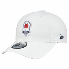 Atlanta Braves 2026 Spring Training Fan Pack Icon Casual Classic Adjustable Hat White | New Era