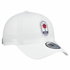 Atlanta Braves 2026 Spring Training Fan Pack Icon Casual Classic Adjustable Hat White | New Era