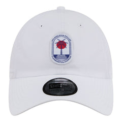 Philadelphia Phillies 2026 Spring Training Fan Pack Icon Casual Classic Adjustable Hat White | New Era