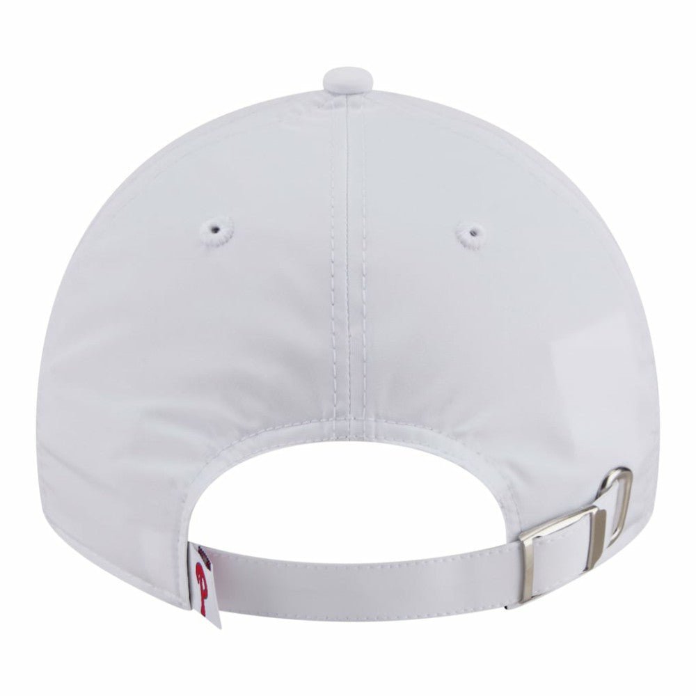 Philadelphia Phillies 2026 Spring Training Fan Pack Icon Casual Classic Adjustable Hat White | New Era