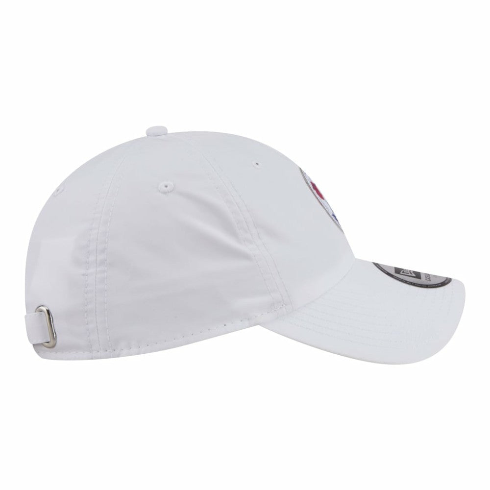 Philadelphia Phillies 2026 Spring Training Fan Pack Icon Casual Classic Adjustable Hat White | New Era