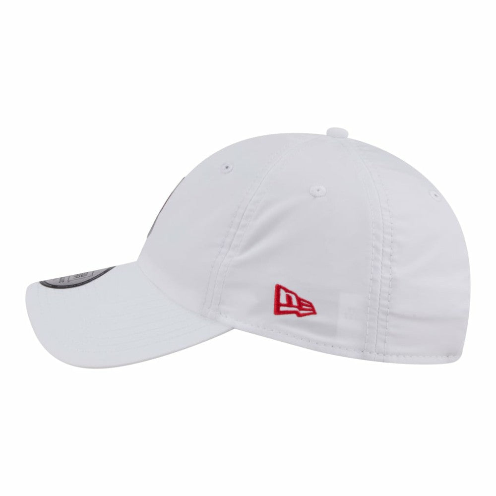 Philadelphia Phillies 2026 Spring Training Fan Pack Icon Casual Classic Adjustable Hat White | New Era