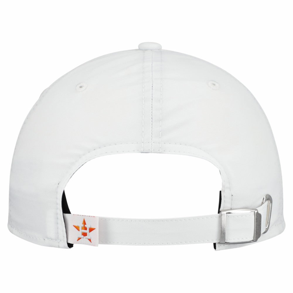 Houston Astros 2026 Spring Training Fan Pack Icon Casual Classic Adjustable Hat White | New Era