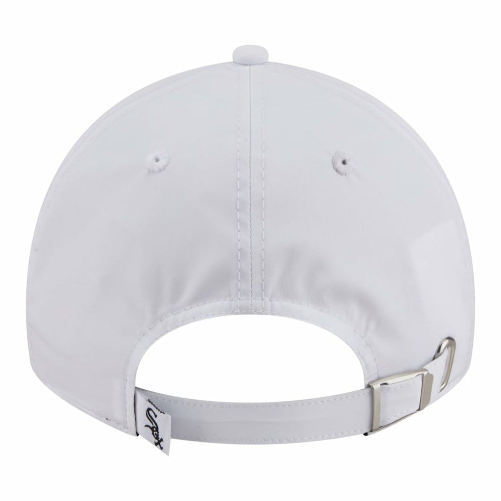 Chicago White Sox 2026 Spring Training Fan Pack Icon Casual Classic Adjustable Hat White | New Era