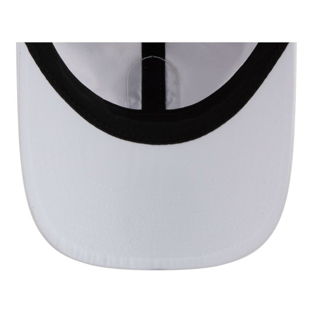 Chicago White Sox 2026 Spring Training Fan Pack Icon Casual Classic Adjustable Hat White | New Era