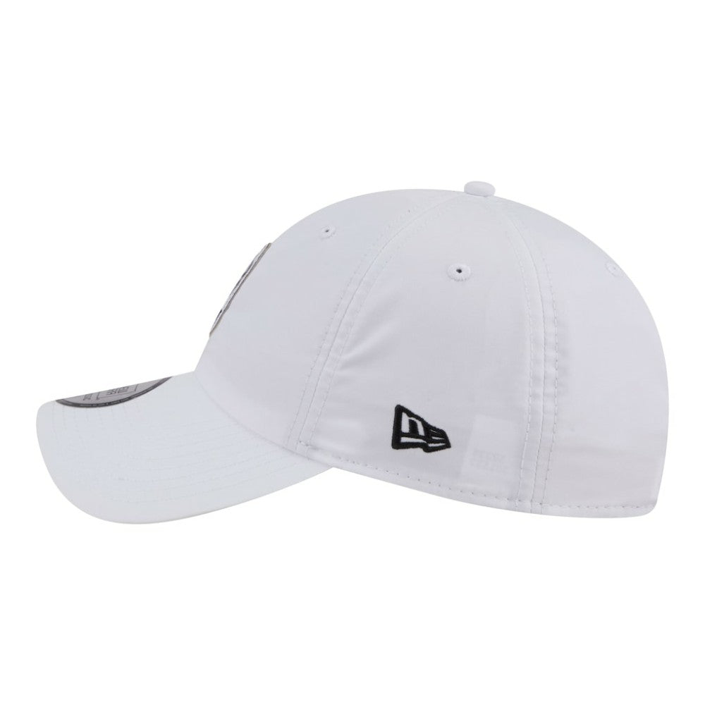 Chicago White Sox 2026 Spring Training Fan Pack Icon Casual Classic Adjustable Hat White | New Era