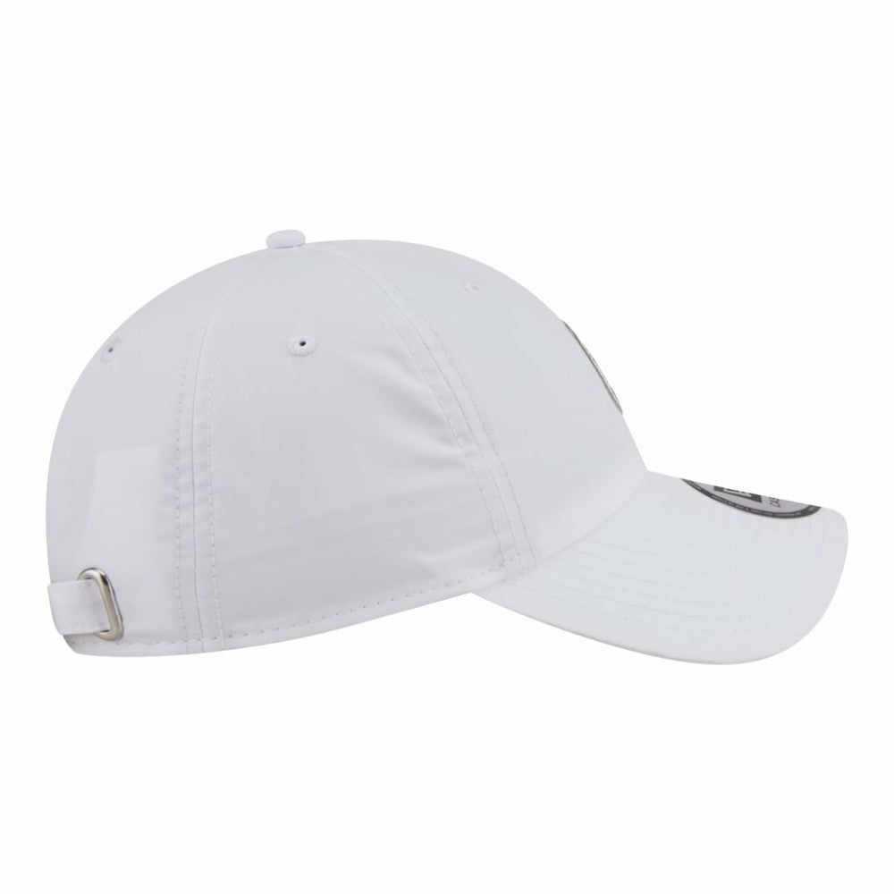 Chicago White Sox 2026 Spring Training Fan Pack Icon Casual Classic Adjustable Hat White | New Era