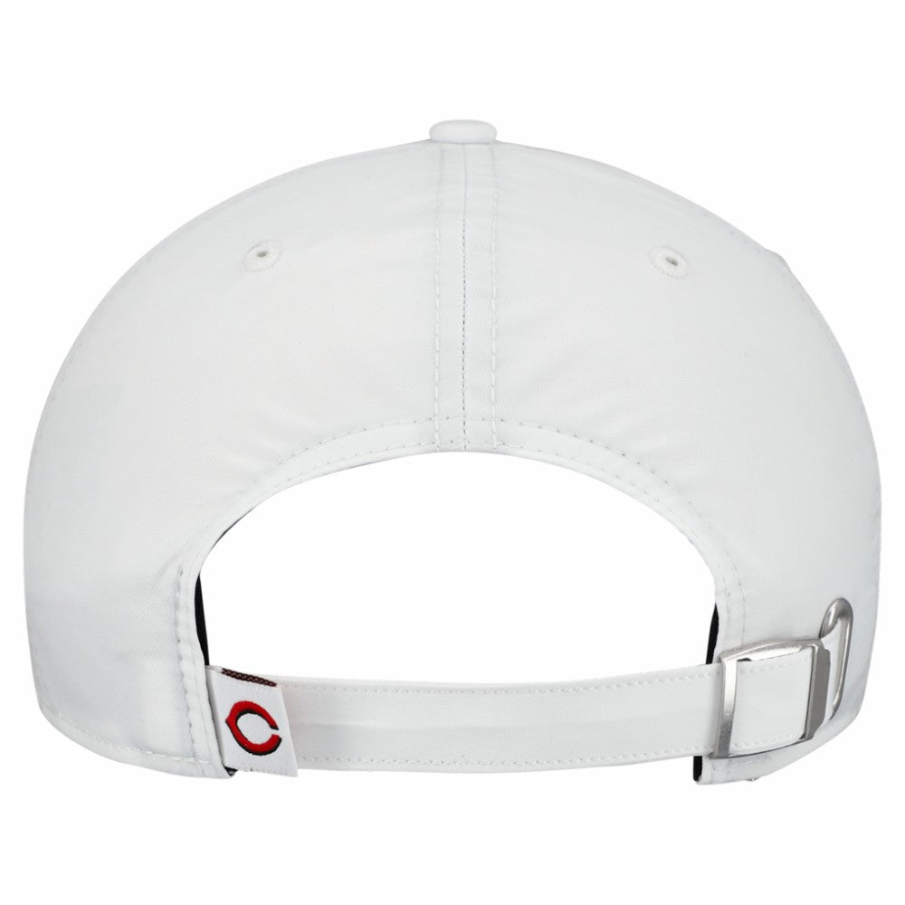 Cincinnati Reds 2026 Spring Training Fan Pack Icon Casual Classic Adjustable Hat White | New Era