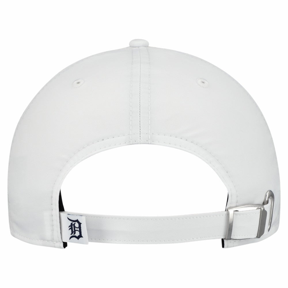 Detroit Tigers 2026 Spring Training Fan Pack Icon Casual Classic Adjustable Hat White | New Era