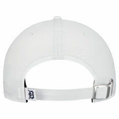Detroit Tigers 2026 Spring Training Fan Pack Icon Casual Classic Adjustable Hat White | New Era