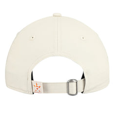 Houston Astros Youth 2026 Spring Training Fan Pack Batter 9TWENTY Adjustable Hat Stone/Navy | New Era