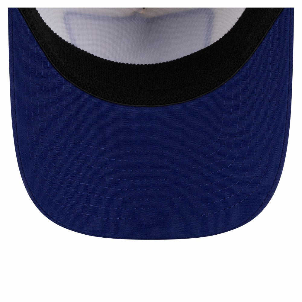 Los Angeles Dodgers 2026 Spring Training Fan Pack Gradient 39THIRTY Flex Hat Stone | New Era