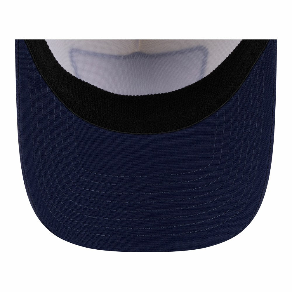 Milwaukee Brewers 2026 Spring Training Fan Pack Gradient 39THIRTY Flex Hat Stone | New Era