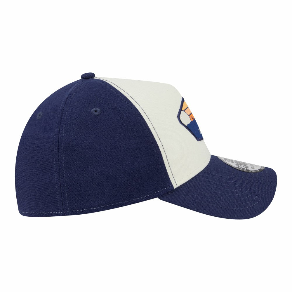 Milwaukee Brewers 2026 Spring Training Fan Pack Gradient 39THIRTY Flex Hat Stone | New Era