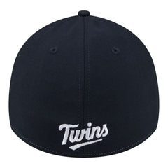 Minnesota Twins 2026 Spring Training Fan Pack Gradient 39THIRTY Flex Hat Stone | New Era