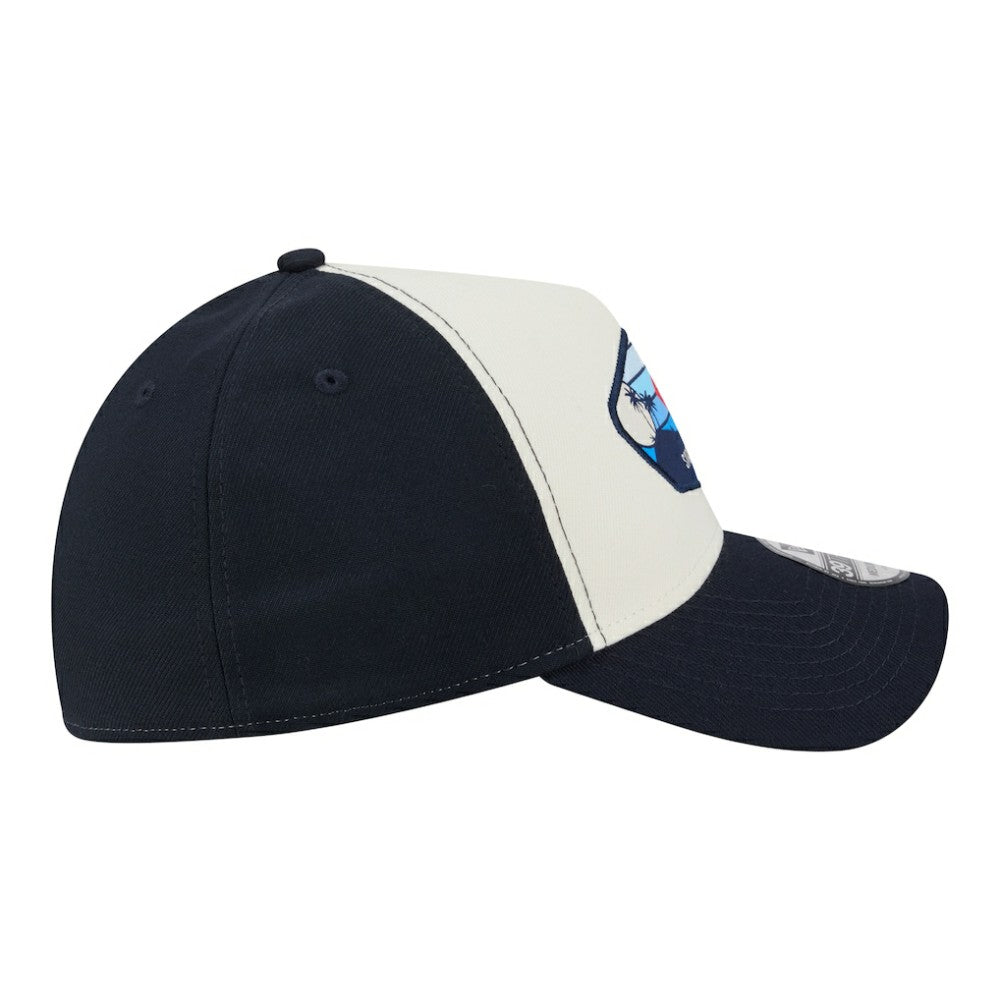 Minnesota Twins 2026 Spring Training Fan Pack Gradient 39THIRTY Flex Hat Stone | New Era
