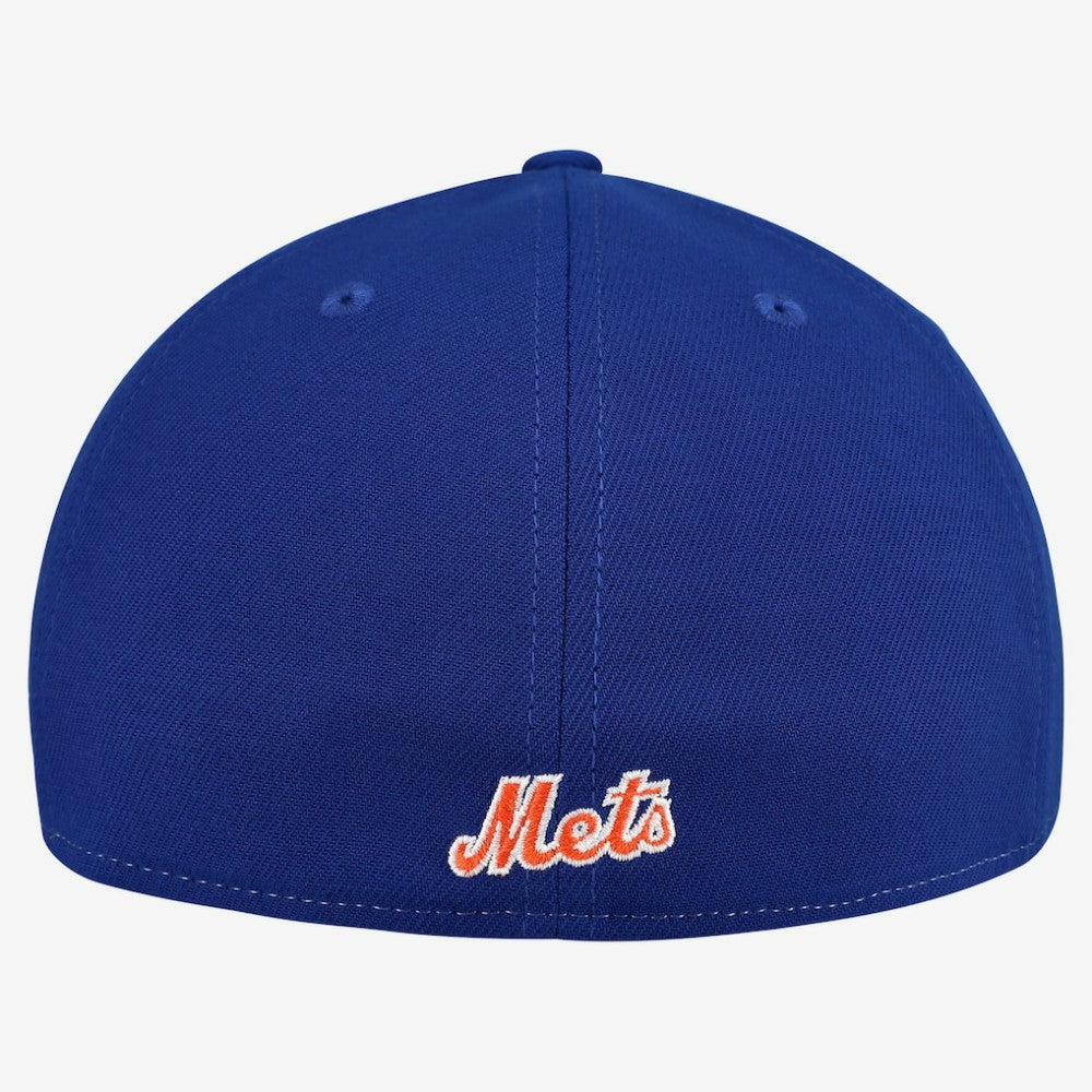 New York Mets 2026 Spring Training Fan Pack Gradient 39THIRTY Flex Hat Stone | New Era