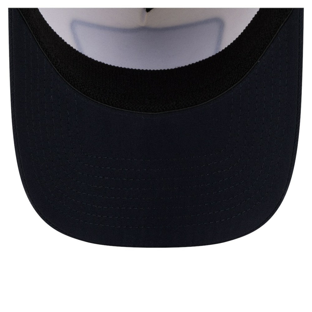 New York Yankees 2026 Spring Training Fan Pack Gradient 39THIRTY Flex Hat Stone | New Era