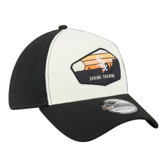 Chicago White Sox 2026 Spring Training Fan Pack Gradient 39THIRTY Flex Hat Stone | New Era