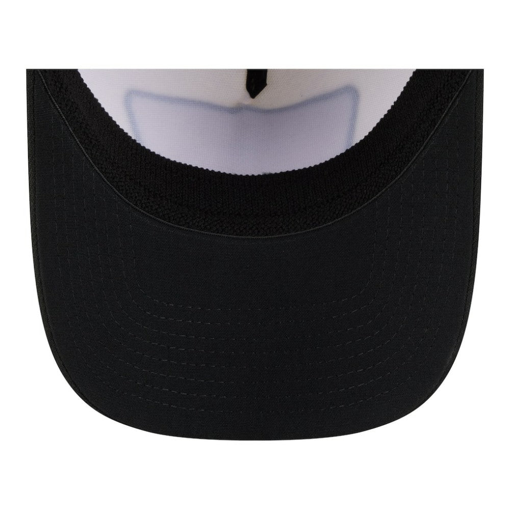 Chicago White Sox 2026 Spring Training Fan Pack Gradient 39THIRTY Flex Hat Stone | New Era