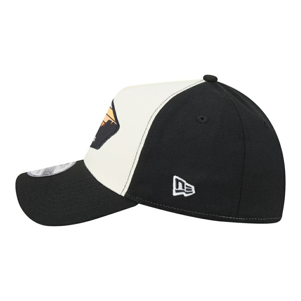 Chicago White Sox 2026 Spring Training Fan Pack Gradient 39THIRTY Flex Hat Stone | New Era