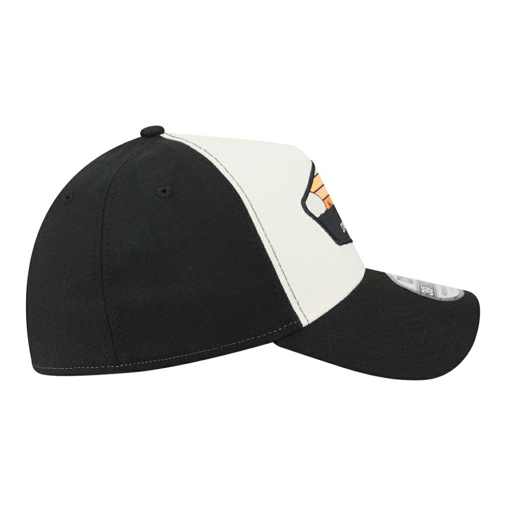 Chicago White Sox 2026 Spring Training Fan Pack Gradient 39THIRTY Flex Hat Stone | New Era