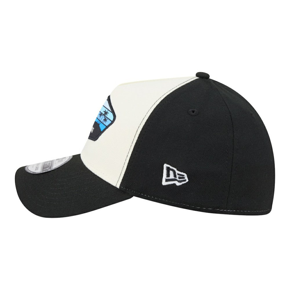 Pittsburgh Pirates 2026 Spring Training Fan Pack Gradient 39THIRTY Flex Hat Stone | New Era