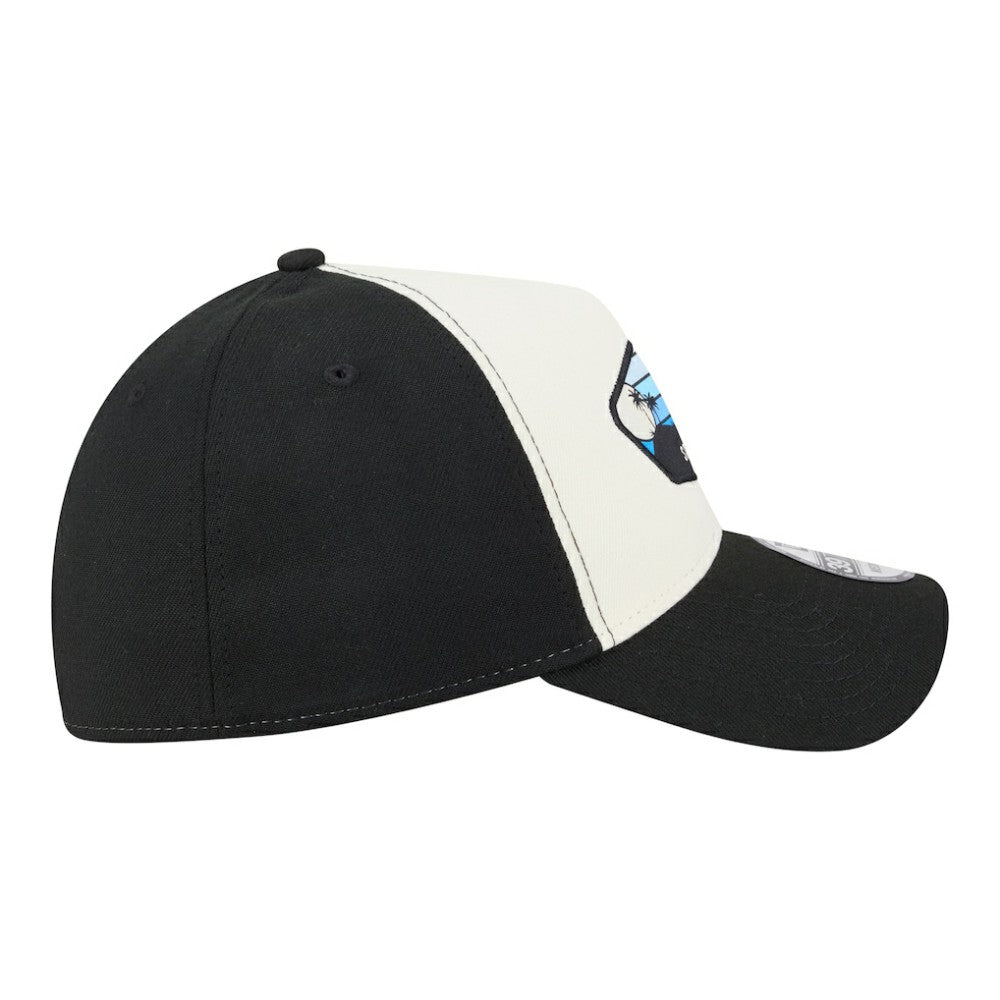 Pittsburgh Pirates 2026 Spring Training Fan Pack Gradient 39THIRTY Flex Hat Stone | New Era