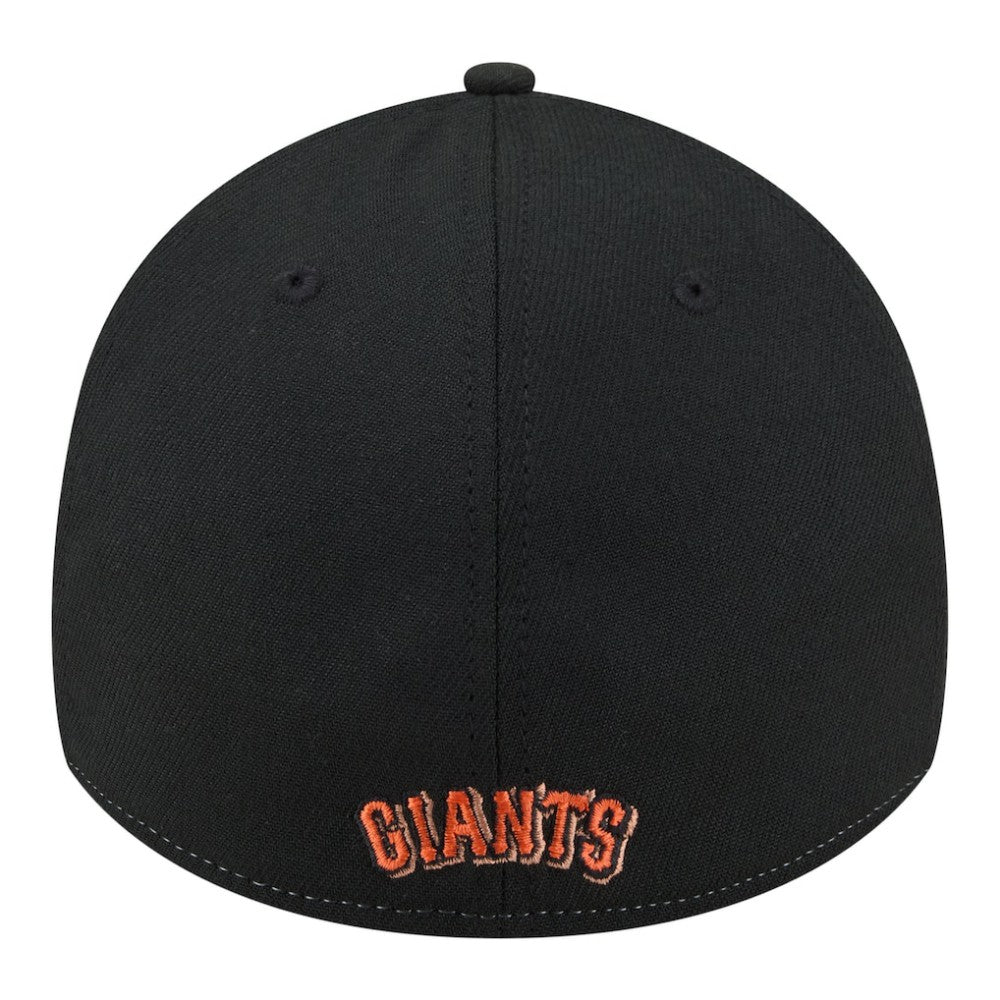San Francisco Giants 2026 Spring Training Fan Pack Gradient 39THIRTY Flex Hat Stone | New Era