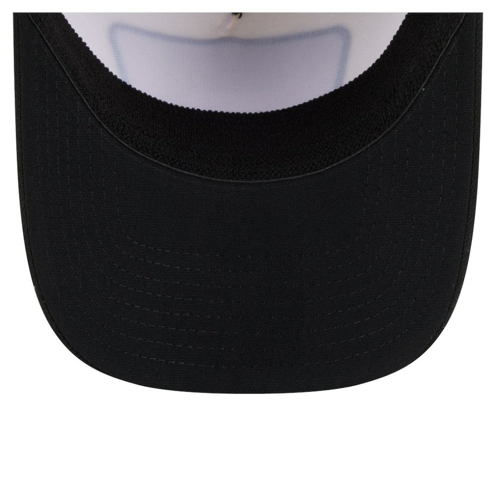 San Francisco Giants 2026 Spring Training Fan Pack Gradient 39THIRTY Flex Hat Stone | New Era