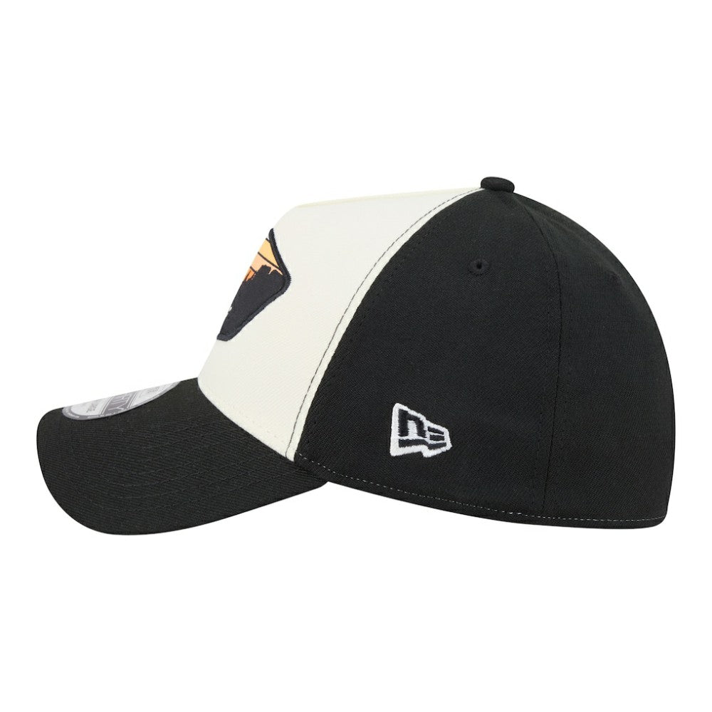 San Francisco Giants 2026 Spring Training Fan Pack Gradient 39THIRTY Flex Hat Stone | New Era
