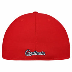 St. Louis Cardinals 2026 Spring Training Fan Pack Gradient 39THIRTY Flex Hat Stone | New Era
