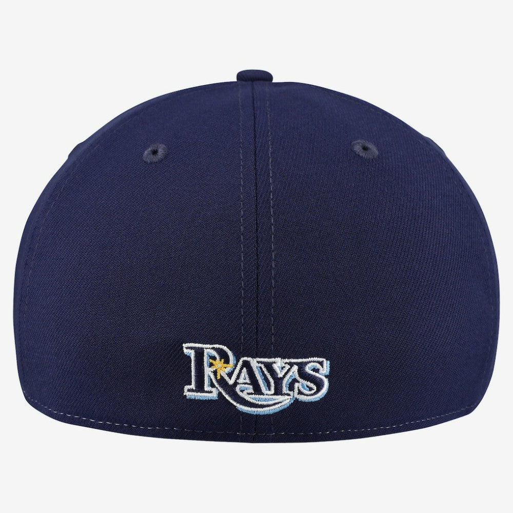 Tampa Bay Rays 2026 Spring Training Fan Pack Gradient 39THIRTY Flex Hat Stone | New Era