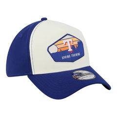 Texas Rangers 2026 Spring Training Fan Pack Gradient 39THIRTY Flex Hat Stone | New Era